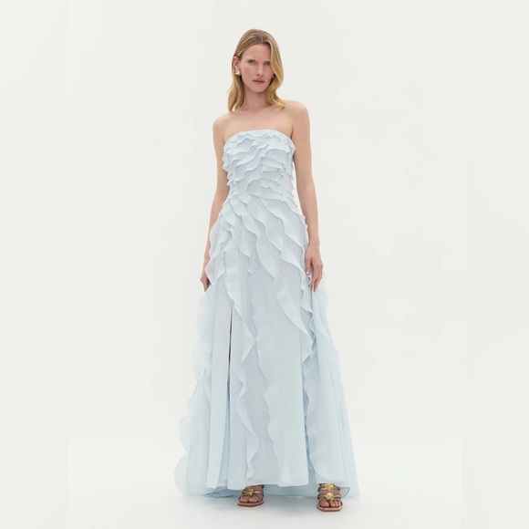 Aje Allairie Gown
